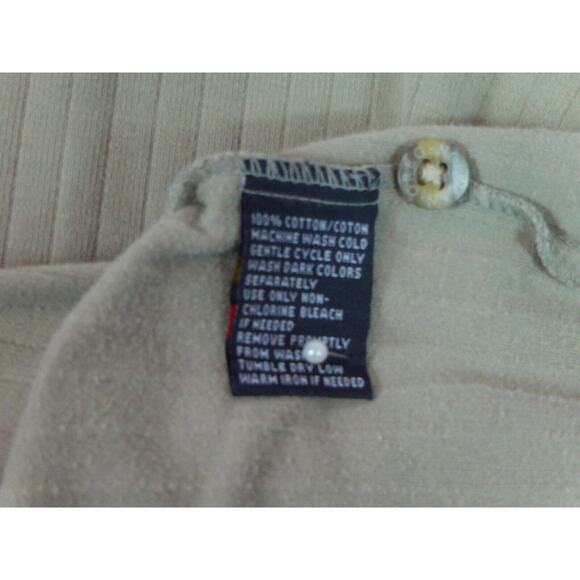 Greg Norman Polo Shirt Mens Extra Large Brown Golf Golfing Outdoors Short Sleeve - Picture 4 of 12